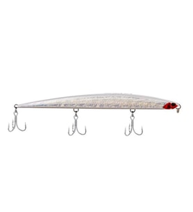 Fujin Zaion 175S 175mm 50gr Maket Balık 095 Prism ivory