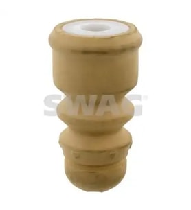SWAG 32923576 Suspansiyon Takozu Arka 8E0512131P