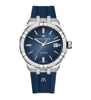 Maurice Lacroix AIKON Automatic ML-AI6008SS000430-4 Erkek Kol Saati