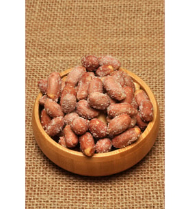 Tuzlu Fıstık İçi Kavrulmuş  1 KG
