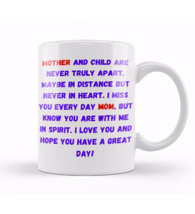 Mother’s Day Sayings & Quotes For Mom 2021 Kupa Bardak Porselen