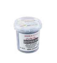 Şeker Sugar Şeker Hamuru Pasta Süsleme Hamuru 500 Gr  Lacivert