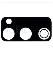 Samsung Galaxy S20 FE Arka Kamera Camı Lens (SİYAH)