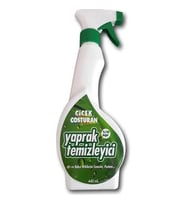 Çiçek Costuran Yaprak Temizleyici Sprey 440 Ml