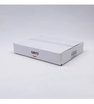 Aero Kilitli Torba 26x36 (Yedek/Kına/Çerez/Saklama Poşeti) 200 Adet