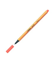 Stabilo Point 88 Floresan Turuncu - 1 adet