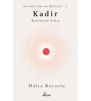 Kadir - Kesretten Çıkış
