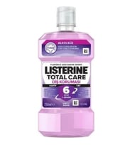 Listerine Total Care Zero 250 ml Yeni