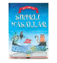 Sihirli Masallar