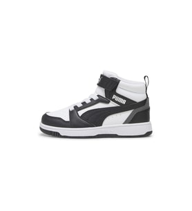 Puma 39383201 Rebound V6 Mid Ac+ Ps Unisex Çocuk Günlük Spor Ayakkabı
