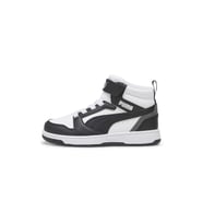 Puma 39383201 Rebound V6 Mid Ac+ Ps Unisex Çocuk Günlük Spor Ayakkabı