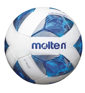 MOLTEN FUTBOL TOPU F3A1710 (Beyaz)