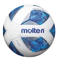 MOLTEN FUTBOL TOPU F3A1710 (Beyaz)
