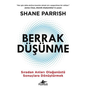 Berrak Düşünme