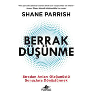 Berrak Düşünme