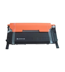 Tecprint Samsung CLP-310N  CLT-K409 Uyumlu Siyah Muadil Toner 