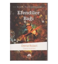 Efendiler Bağı