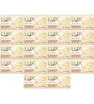 Lux Sabun 80GR Velvet Touch (Kadife Dokunuş) (18 Li Set)