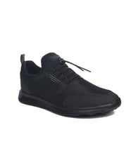 Trendyshose 1907 Erkek Su itici Spor Ayakkabı (Siyah)