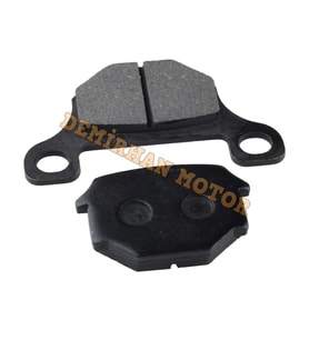 Mondial Mh Drift Disk Balatası KN150