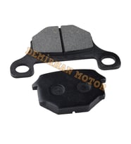 Mondial Mh Drift Disk Balatası KN150
