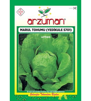 Yedikule 5701 Marul Tohumu 10 Gr