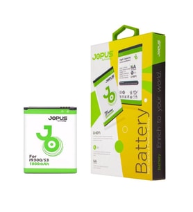 Jopus I9300 Galaxy S3 ile Uyumlu JBT-01 EB-L1G6LLU Batarya