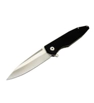 Drop Point D2 Cep Çakısı