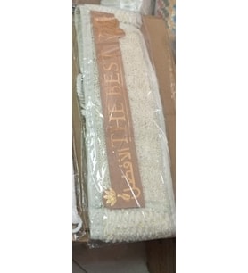 BAMBU BANYO KESESİ-LİFİ