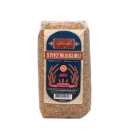 Sepetçioğlu Kastamonu Siyez Bulguru 1 Kg