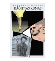 Kağıt Taş Kumaş