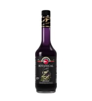 Lavanta, Mürver ve Portakal Çiçeği Aromalı Şurup - Kensho 700 ml
