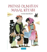 Prensi Olmayan Masal Kitabı