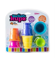 Fat Brain Toys Vakumlu Kaplar F183ML