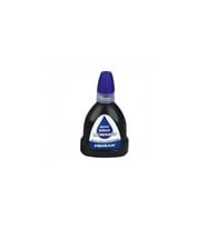 Pensan Tahta Kalem Mürekkebi 60 ML Mavi 4004 (12 Li Paket)