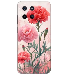 Realme 11 4G Kılıf HD Desen Baskılı Kılıf - 5726