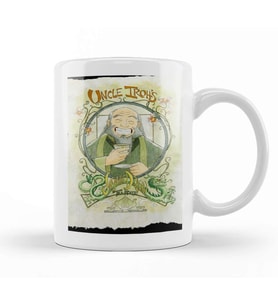 Avatar For iroh 03 Kupa Bardak Porselen