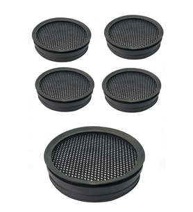 Philips SpeedPro FC6724/01 Uyumlu Filtre 5 Adet