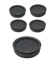 Philips SpeedPro FC6724/01 Uyumlu Filtre 5 Adet