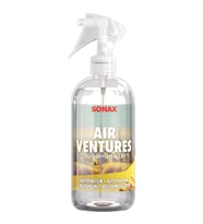 Sonax Air Ventures Kruvasan ve Sütlü Kahve Aromalı Oto Kokusu 300 ml