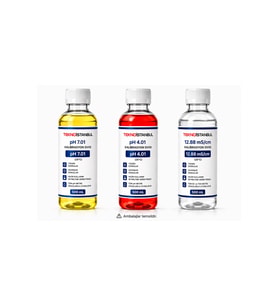 Adwa AD12 AD32 Kalibrasyon Seti 500mL