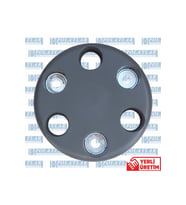 İVECO DAİLY 35C11-C13 JANT KAPAK (ÇAP 24.5 CM)