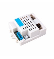 12 VOLT DOLU Sahara Neon Hunter Uyumlu Kumandasız Anakart   2532 (Beyaz)
