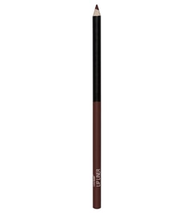 Wet n Wild Color Icon Dudak Kalemi – Brandy Wine, Uzun Süre Kalıcı ve Yumuşak Uçlu Lip Liner