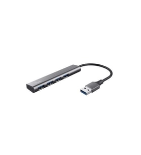 Trust 24947 4 Port USB Çoğaltıcı 3.2 Gen 1 Hub