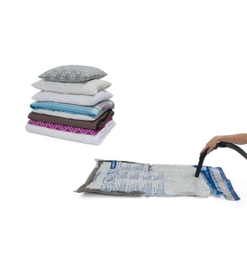 MAGICSAVERBAG 001 L 50X70CM TEKLİ VAKUMLU HURÇ