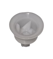 Arnica Orbital Plus  Blender Hazne Kapağı Alt Bıçak Yuvası Uyumlu