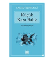 Küçük Kara Balık