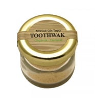 Misvak Diş Tozu 10 GR