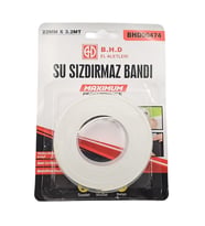 Fixonic B.H.D BHD00474 3.2m 22mm Su Sızdırmaz Bant